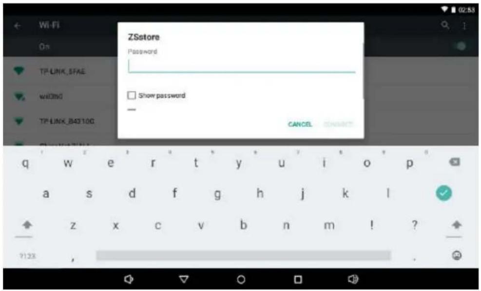 Sunstech Tab 737 QC - ENGLISH - 1