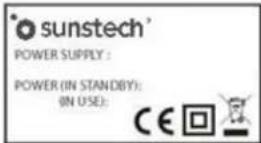 Sunstech Tab 737 QC - ENGLISH - 4