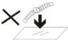 Sunstech Tab 737 QC - ADVERTENCIAS - 2