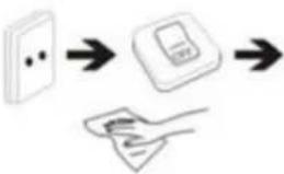 Sunstech Tab 737 QC - ADVERTENCIAS - 15