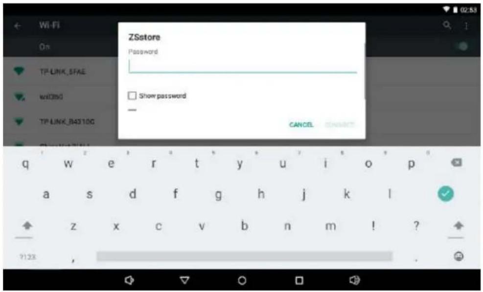 Sunstech Tab 737 QC - Guide de l'utilisateur TAB737QC - 1