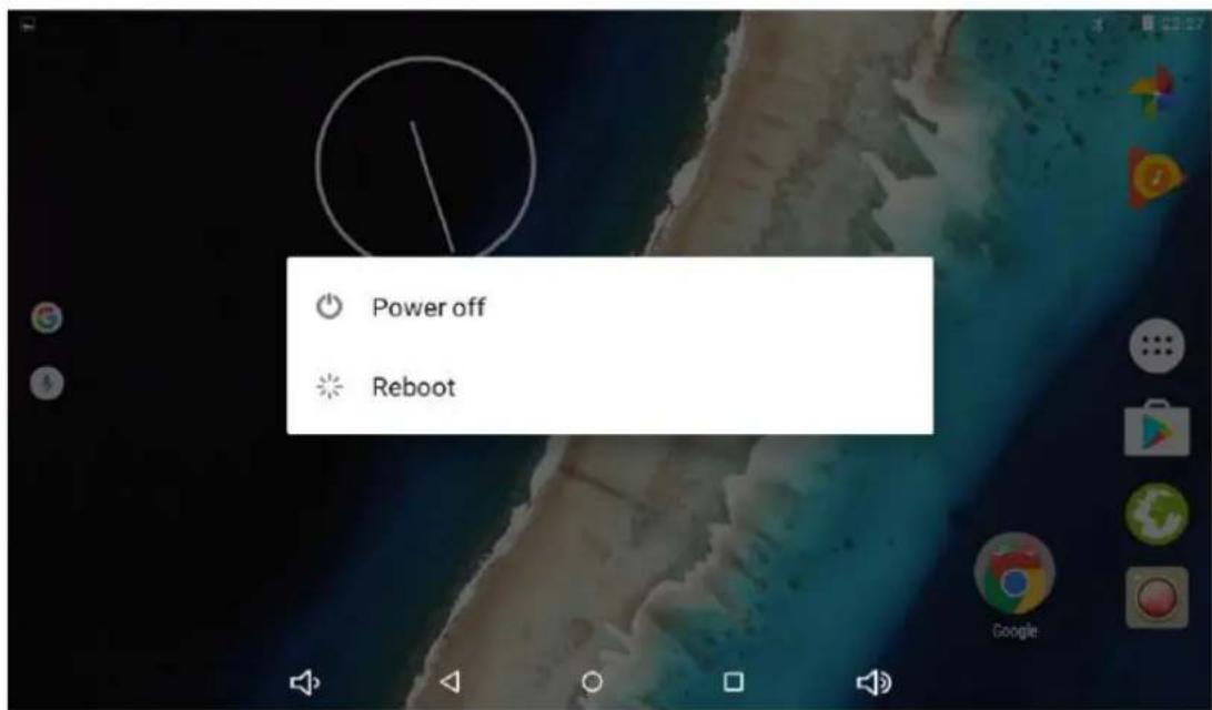 Sunstech Tab 737 QC - POUR COMMENCER - 1