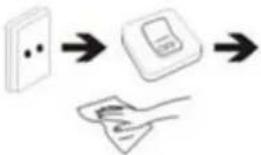 Sunstech Tab 737 QC - TAB737QC - 6