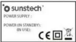 Sunstech Tab 737 QC - TAB737QC - 3