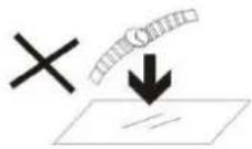 Sunstech Tab 918 QCBT - ADVERTENCIAS - 2