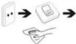 Sunstech Tab 918 QCBT - AVERTISSEMENTS - 15
