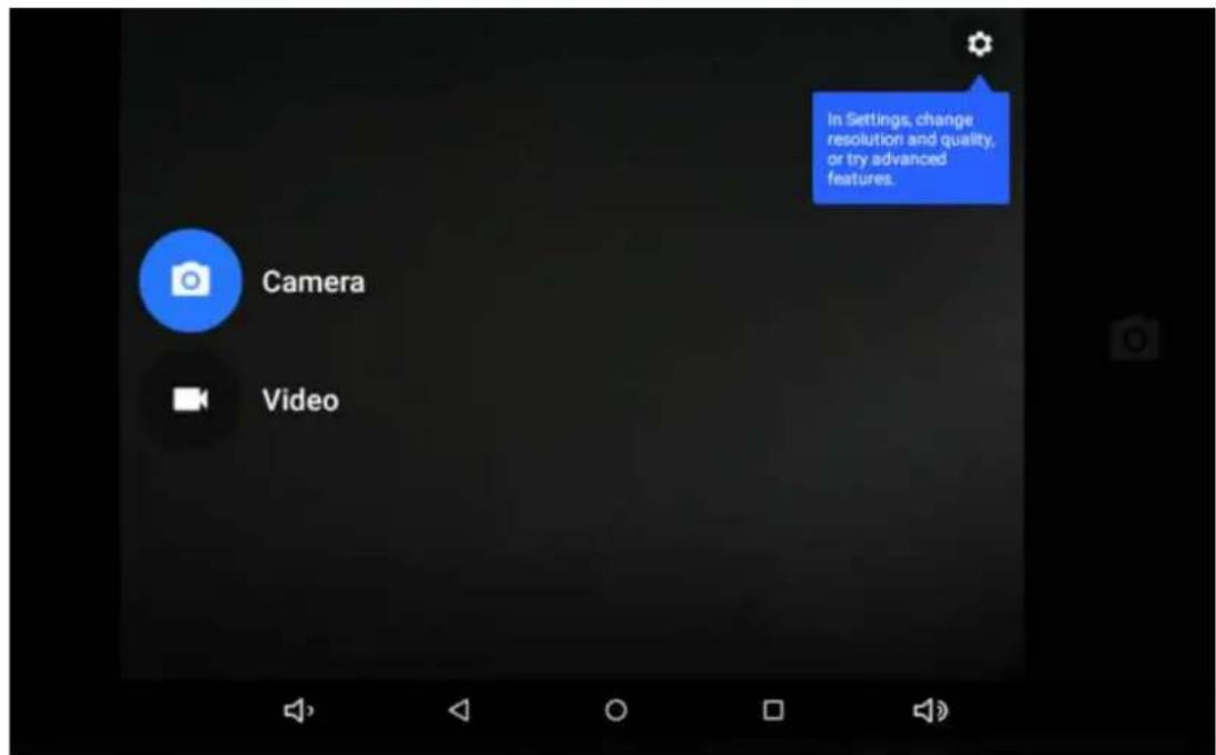 Sunstech Tab 918 QCBT - FOTOGRAFIAS E VÍDEOS - 3