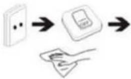 Sunstech Tab 918 QCBT - Advertências - 15