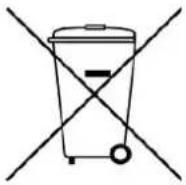 Sunstech Tab 918 QCBT - AVERTISSEMENTS - 20