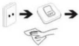 Sunstech Tab 918 QCBT - ADVERTENCIAS - 15