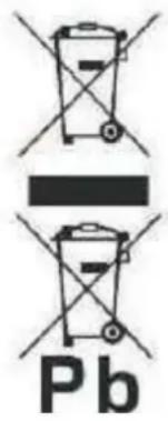 Sunstech Tab 918 QCBT - WARNINGS - 1