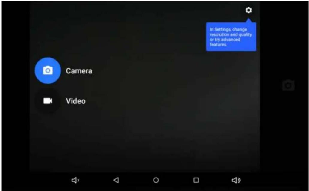 Sunstech Tab 918 QCBT - IMAGES ET VIDÉOS - 4