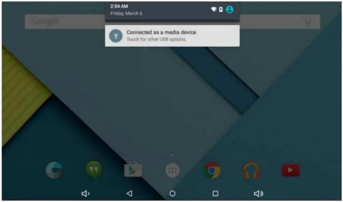 Sunstech Tab 918 QCBT - CONNECT COMPUTER - 1