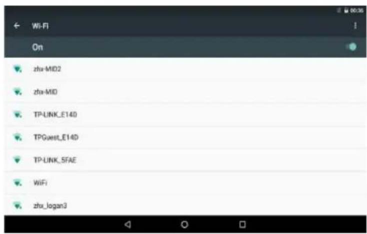 Sunstech Tab 743G QC - Wireless: - 1