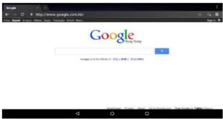 Sunstech Tab 743G QC - Wireless: - 2