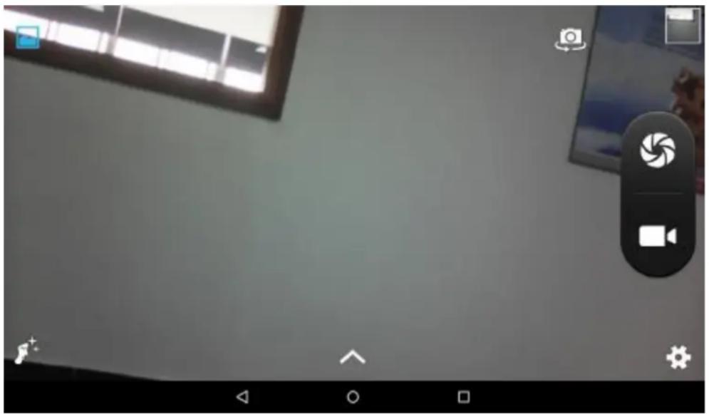 Sunstech Tab 743G QC - CAMERA - 1