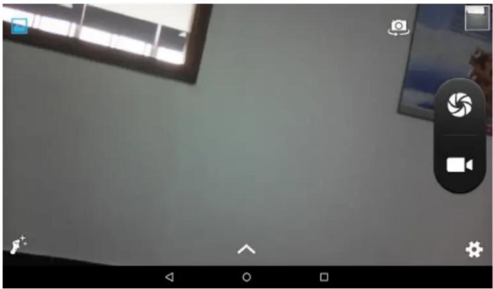 Sunstech Tab 743G QC - CÁMARA - 1