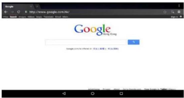 Sunstech Tab 743G QC - Wireless: - 2