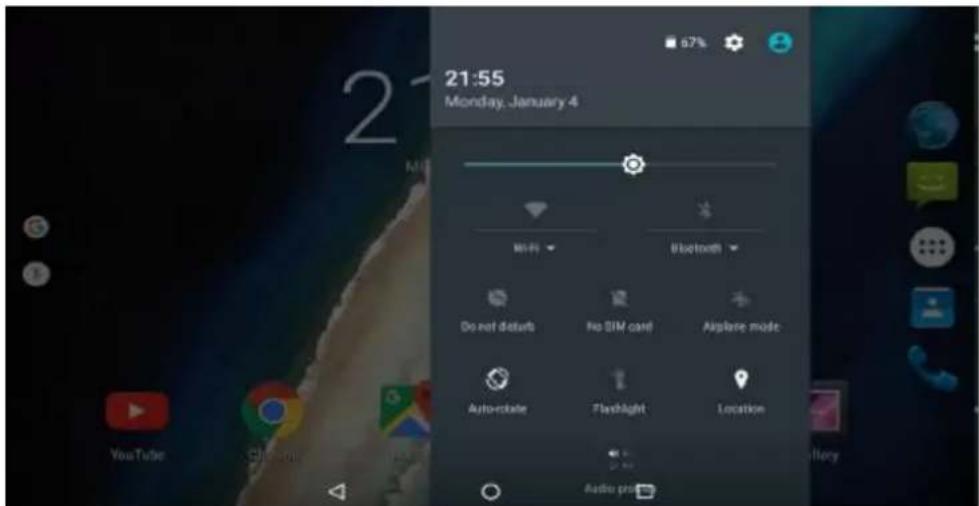 Sunstech Tab 743G QC - Guía del usuario TAB743GQC - 2