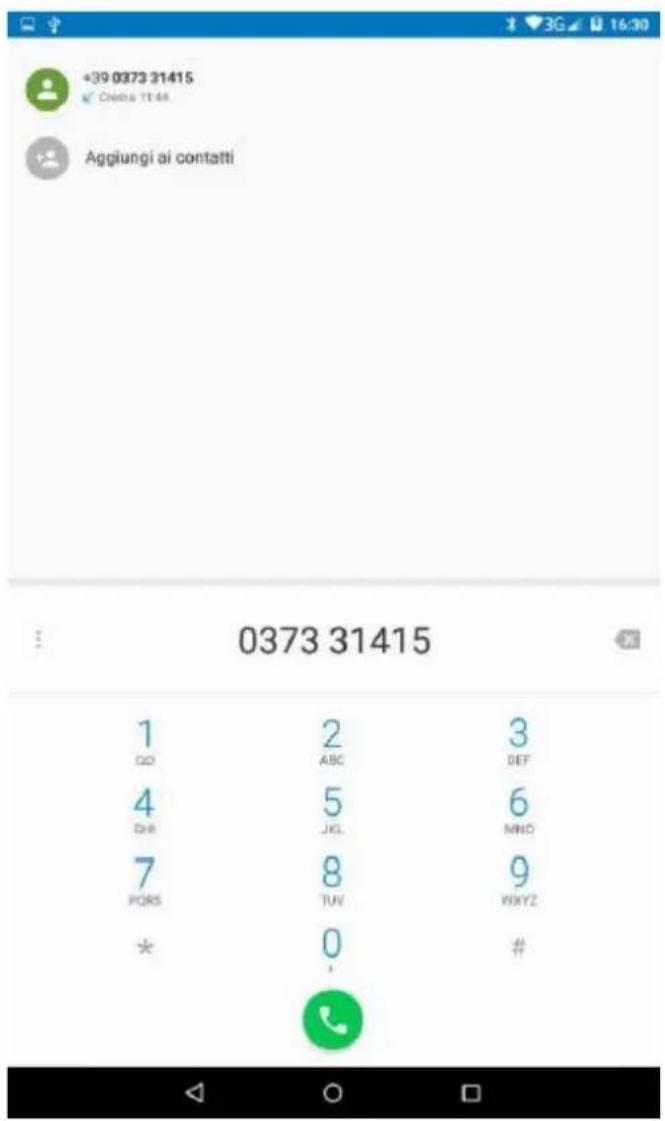 Sunstech Tab 743G QC - Telephone function: - 2