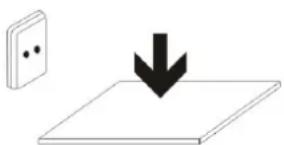 Sunstech Tab 1061 OC - Enmanipulantouenélimantl'appareiletlechargeurfaites-leavecprécaution. - 1