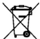 Sunstech Tab 1061 OC - Eliminacióncorrectadeesteproducto - 1