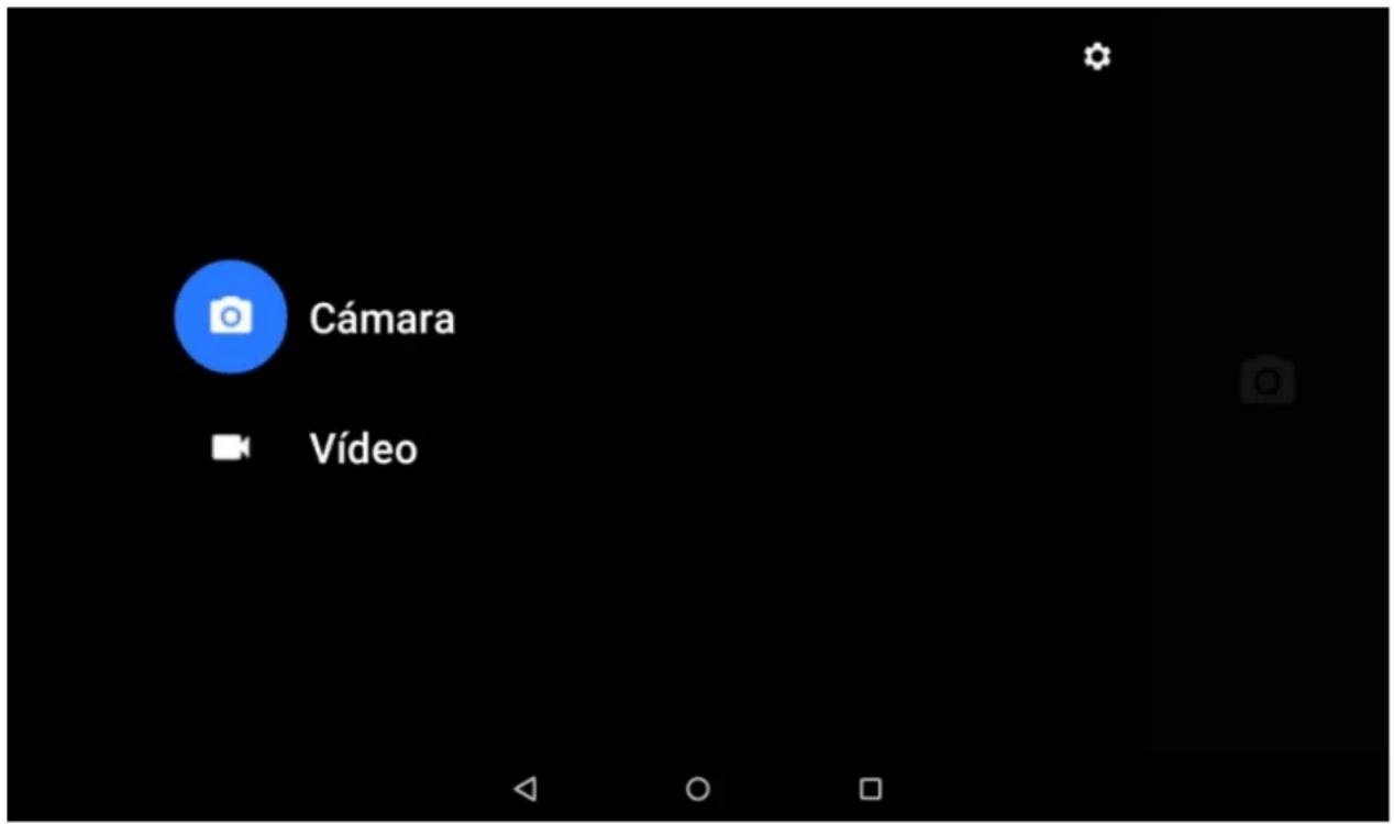 Sunstech Tab 1061 OC - Cámara - 2