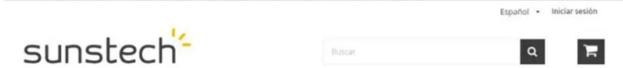 Sunstech Tab 1061 OC - 1