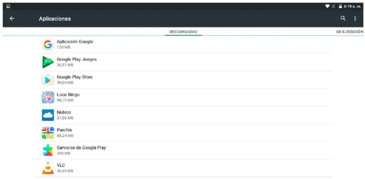 Sunstech Tab 1061 OC - CloseApplication - 1