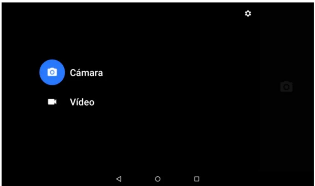 Sunstech Tab 1061 OC - Càmara - 2