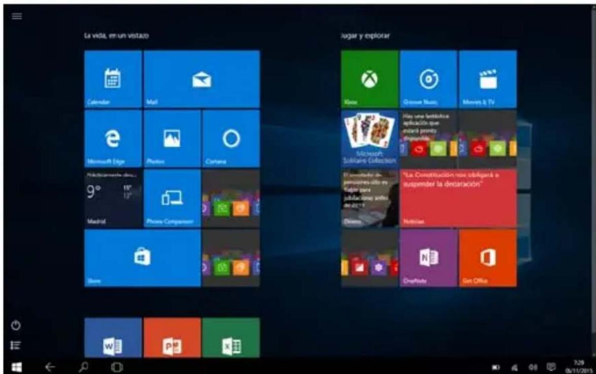 Sunstech TAD 896 QCBTK - Aplicaciones - 1