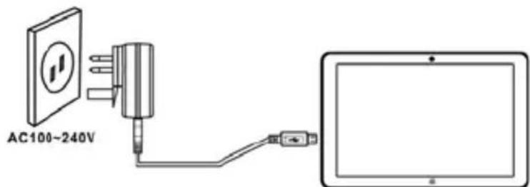 Sunstech TAD 896 QCBTK - CarregaroTAD896QCBTK - 1