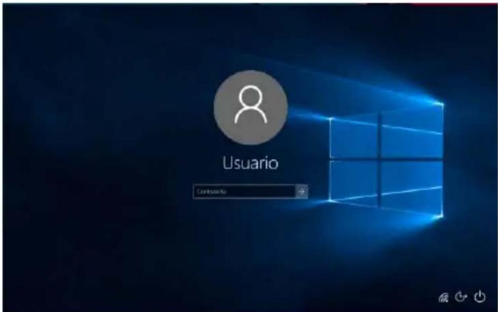 Sunstech TAD 896 QCBTK - Pantalladebloqueo - 2