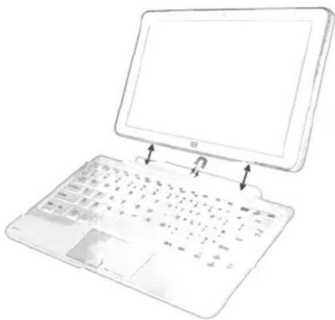 Sunstech TAD 896 QCBTK - PRIMEIROSPASSOS - 1