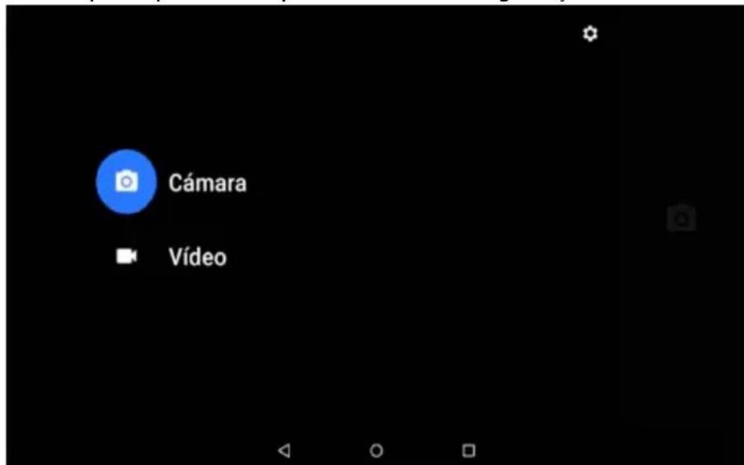Sunstech TAD 896 QCBTK - Câmara - 2