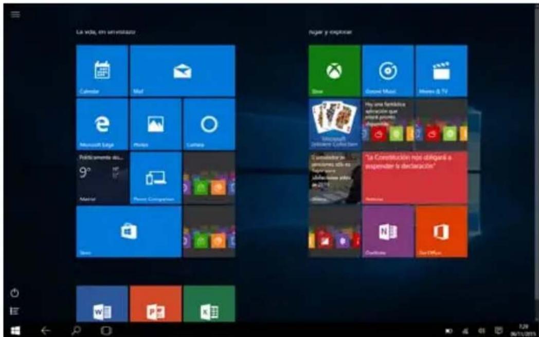 Sunstech TAD 896 QCBTK - Pantalladebloqueo - 3