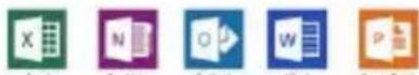 Sunstech TAD 896 QCBTK - Office365 - 2