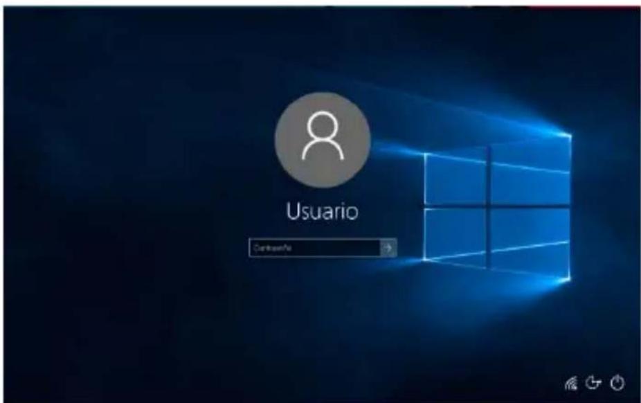 Sunstech TAD 896 QCBTK - Écrandeverrouillage - 2