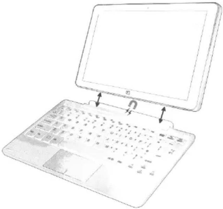 Sunstech TAD 896 QCBTK - GETSTARTED - 1