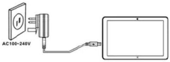 Sunstech TAD 896 QCBTK - CarregaroTAD896QCBTK - 1