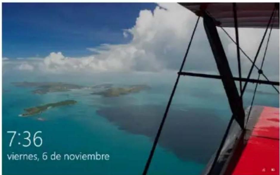 Sunstech TAD 896 QCBTK - Écrandeverrouillage - 1