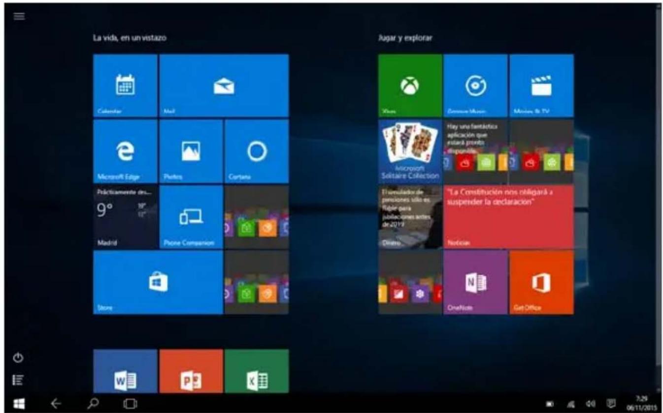 Sunstech TAD 896 QCBTK - Aplicações - 1