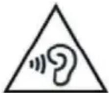 Sunstech TAD 896 QCBTK - Lors del'utilisation d'ecouteurs, protégezvoiré et vosoilles. - 1