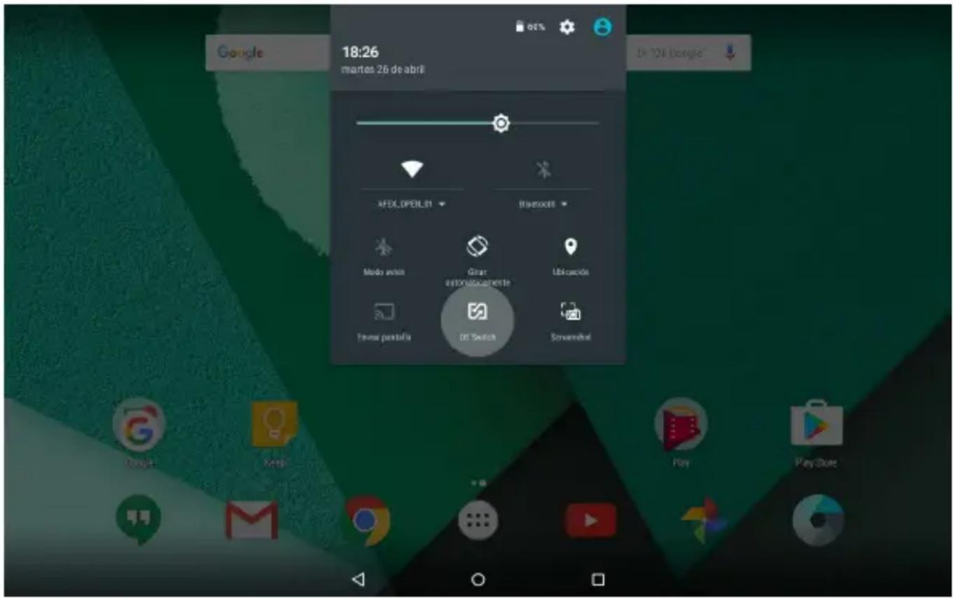 Sunstech TAD 896 QCBTK - OSSelector - 1