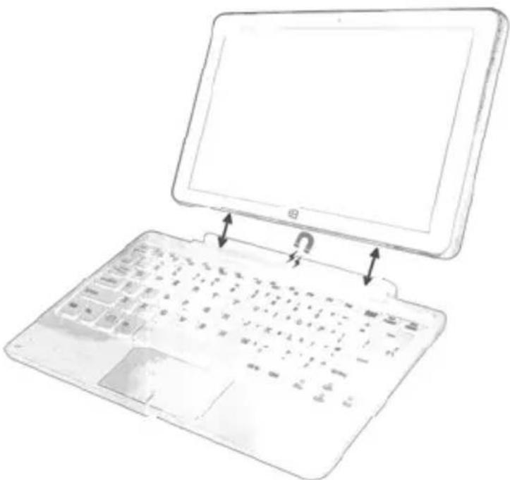 Sunstech TAD 896 QCBTK - PRIMEIROSPASSOS - 1