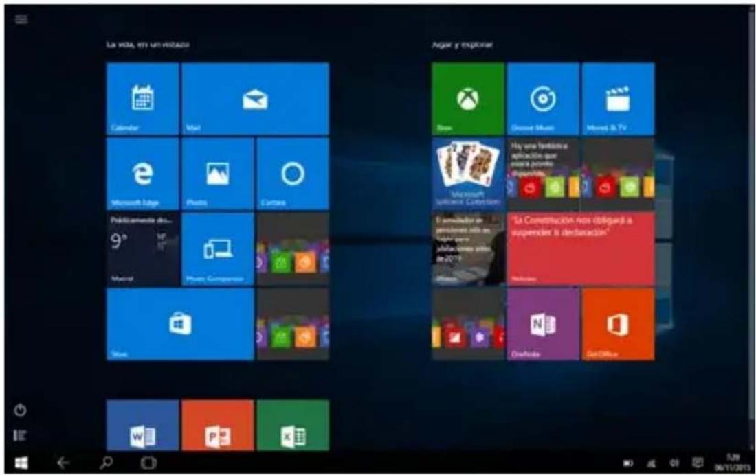 Sunstech TAD 896 QCBTK - Workingmodes - 1