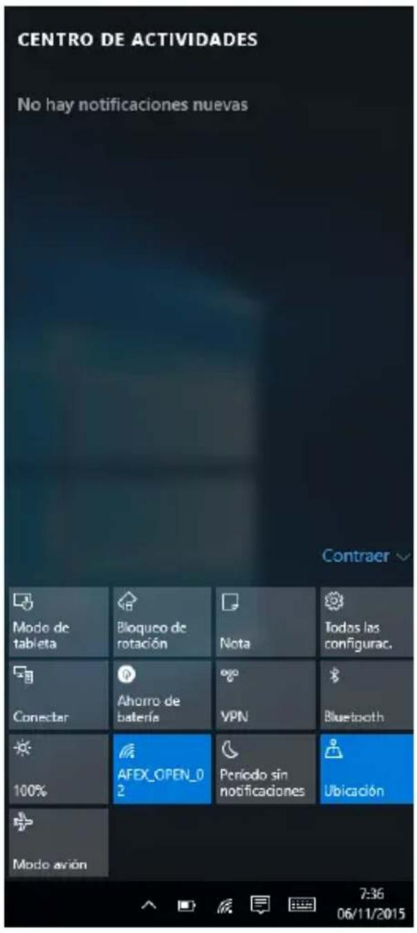 Sunstech TAD 896 QCBTK - Ajustesrápidos - 1