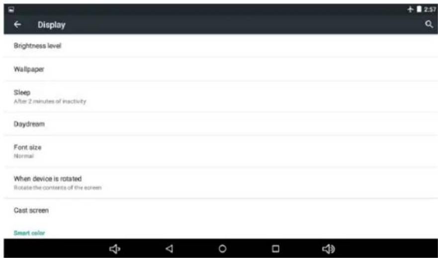 Sunstech Tab 2323 GMQC - Ecras - 1