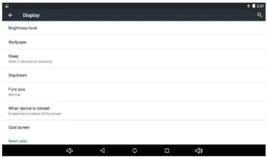 Sunstech Tab 2323 GMQC - Screens - 1