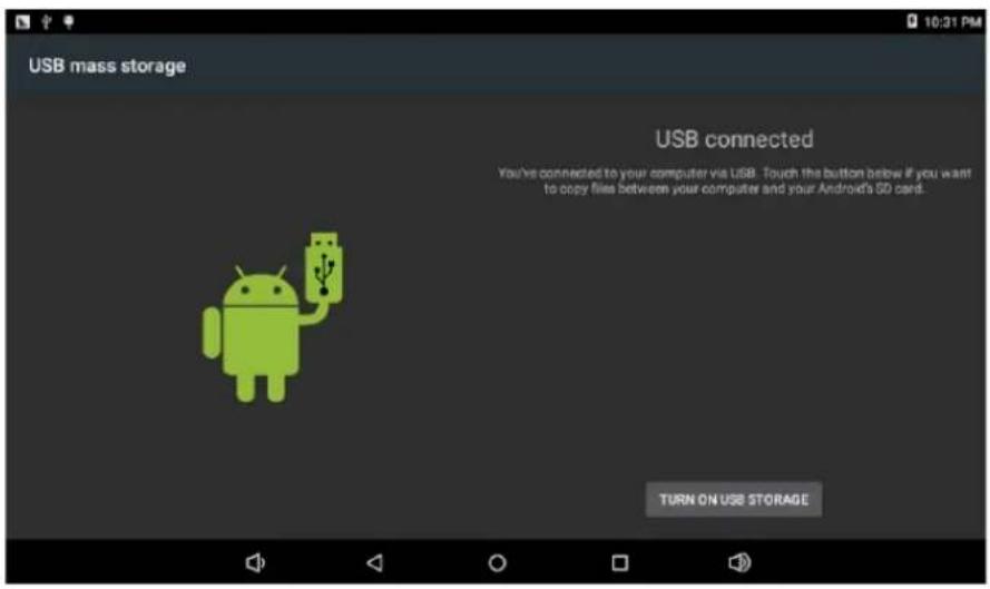 Sunstech Tab 2323 GMQC - Guía de usuario TAB2323GMQC - 1